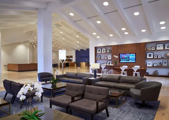 Mississauga Spa Hotels