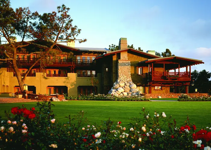 San Diego Wellnesshotels