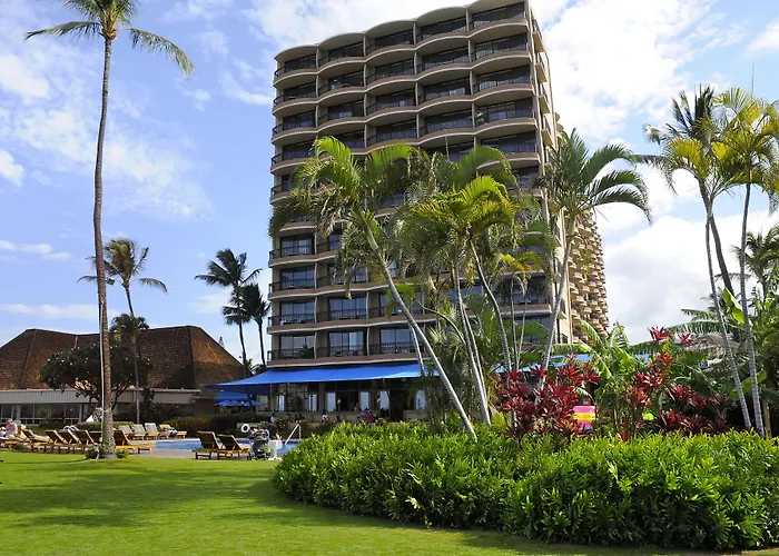 Lahaina Hotel con Spa