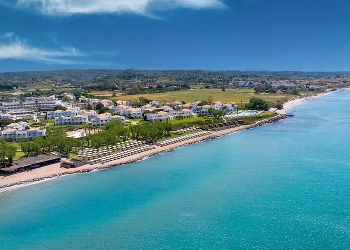 Mastichari (Kos) Wellnesshotels