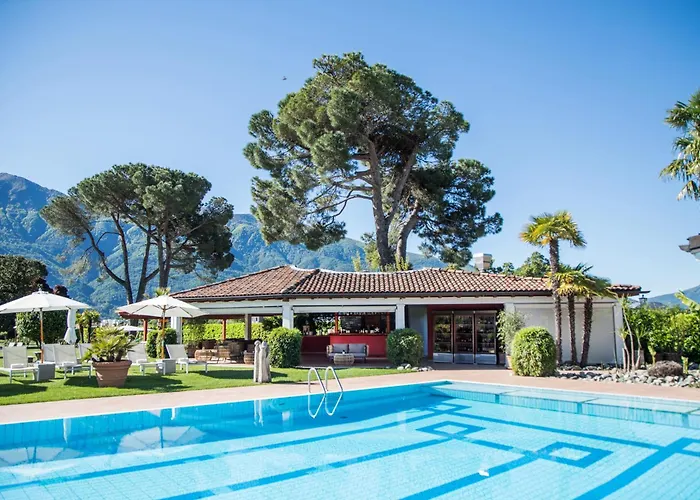 Ascona Wellnesshotels