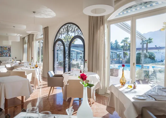 Ascona Spa Hotels