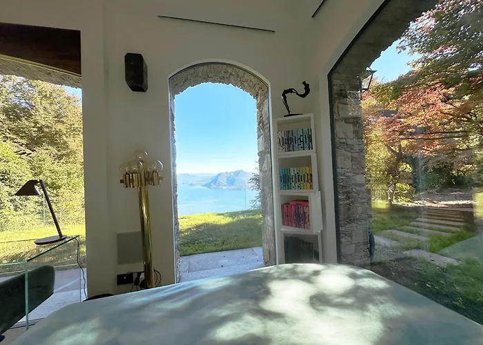 Stresa Hoteles Spa