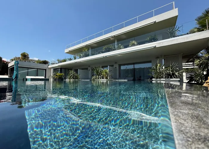 Les Issambres Strandhotels