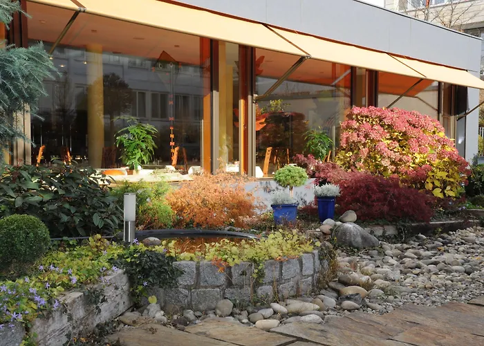 Stuttgart Spa Hotels