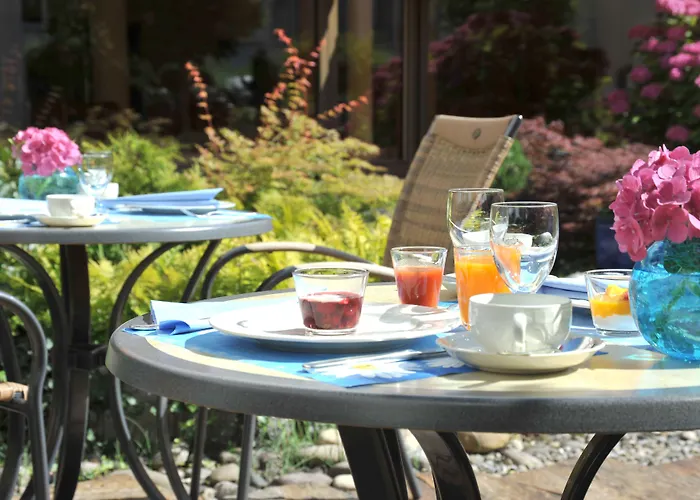 Wellness Hotels in Stuttgart
