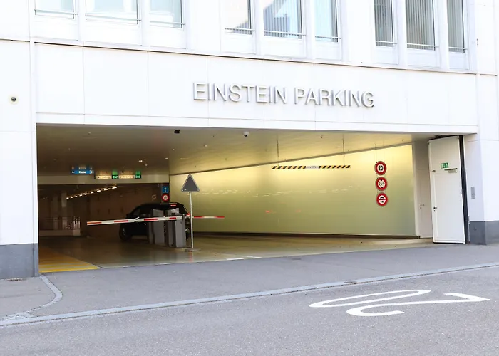 St. Gallen Wellnesshotels