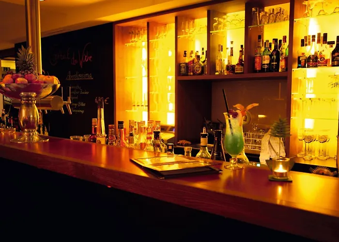 Wellness Hotels in Friedrichshafen