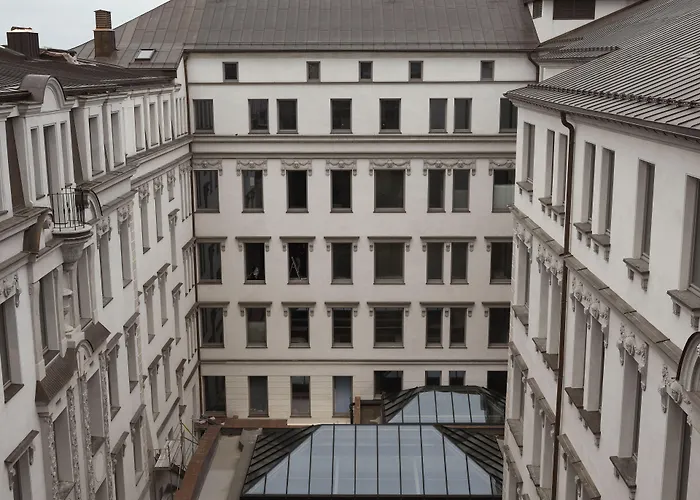 Wellness Hotels in Łódź