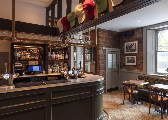 St Andrews Hotel con Spa