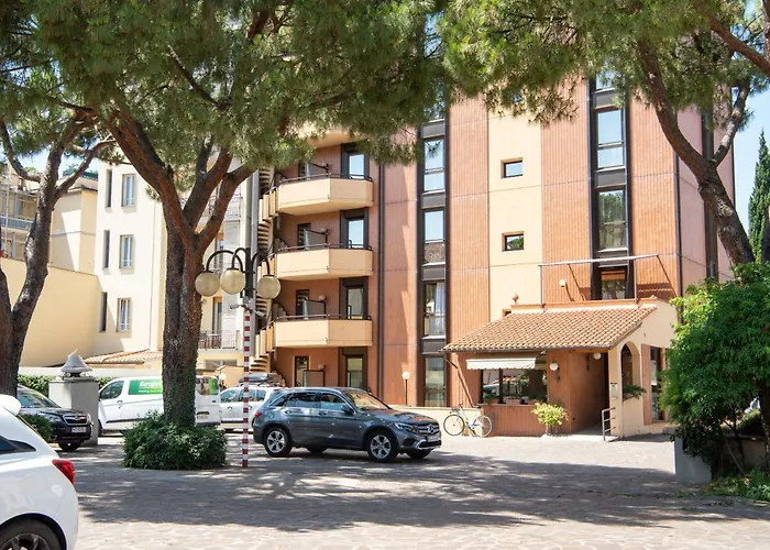 Firenze Hotel con Spa