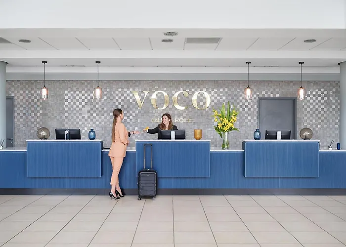 Wellness Hotels in Reading
