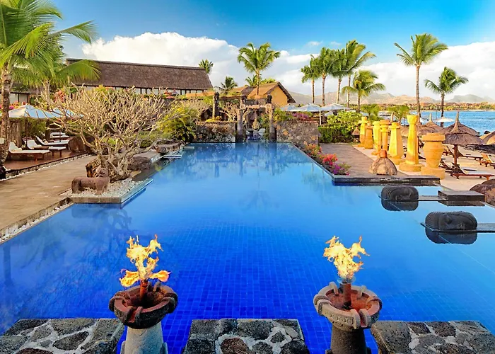 Balaclava Strandhotels