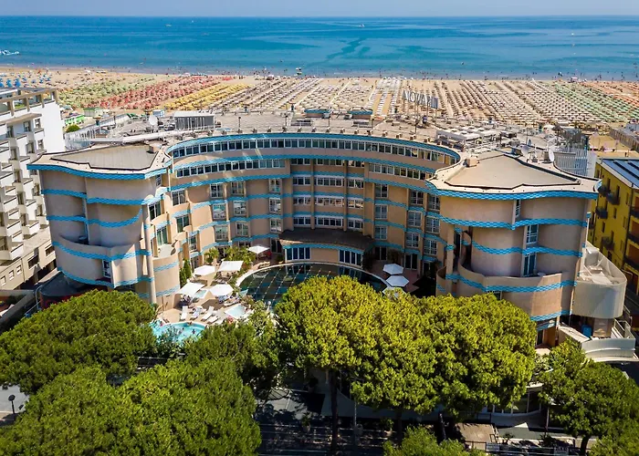 Rimini Spa Hotels