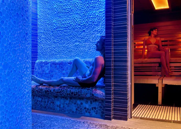 Saint-Jean-de-Luz Wellnesshotels