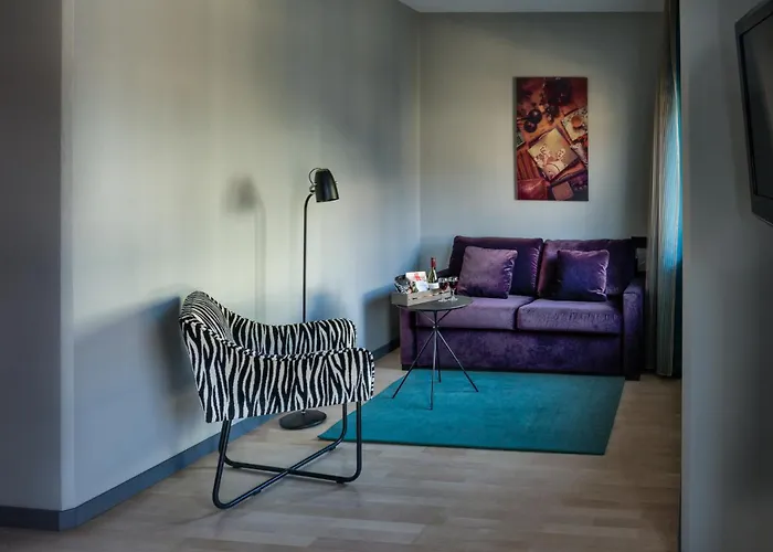 Örebro Spahotell
