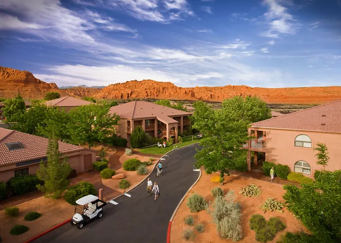 St. George Spa Hotels