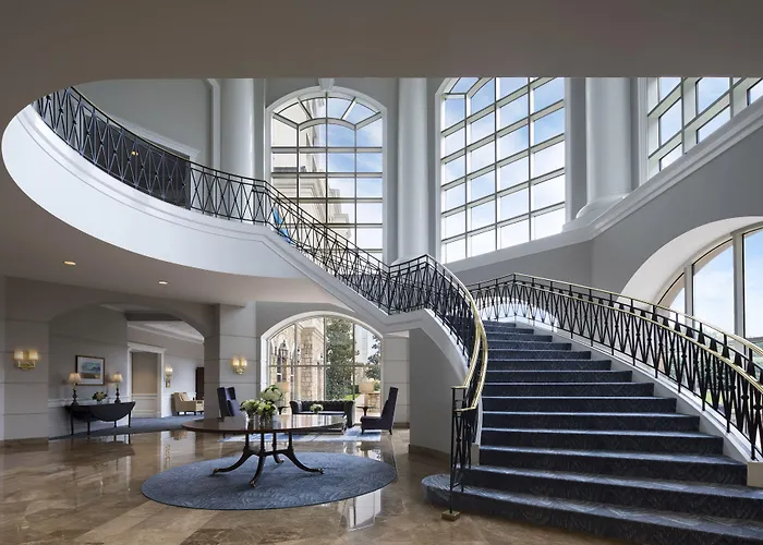 Charlotte Hoteles Spa