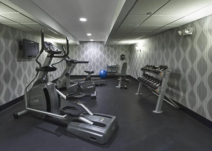 Keene Beach Hotels