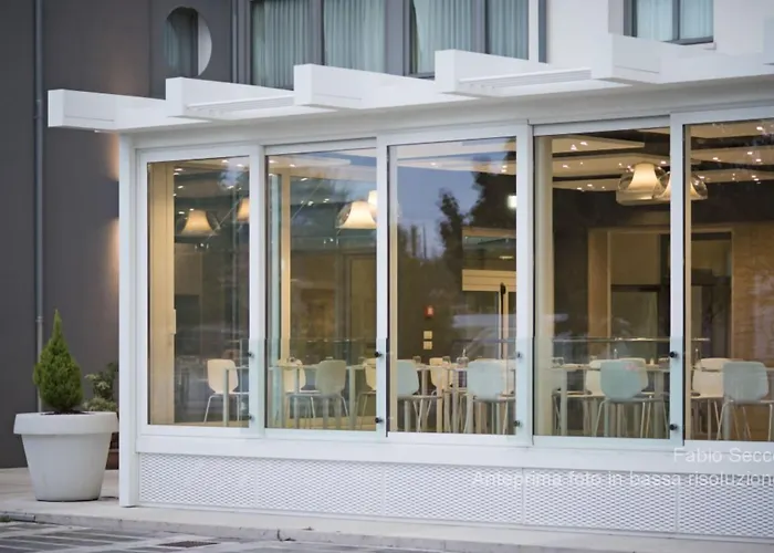 Treviso Hotel con Spa
