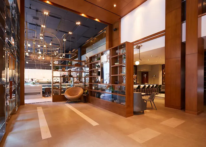 Toronto Beach Hotels
