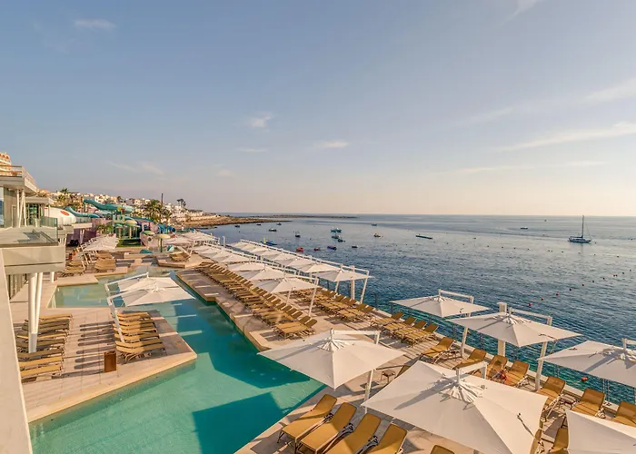 St. Paul's Bay Wellnesshotels