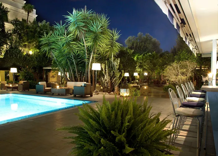 Sant'Agnello Hotel Sulla Spiaggia