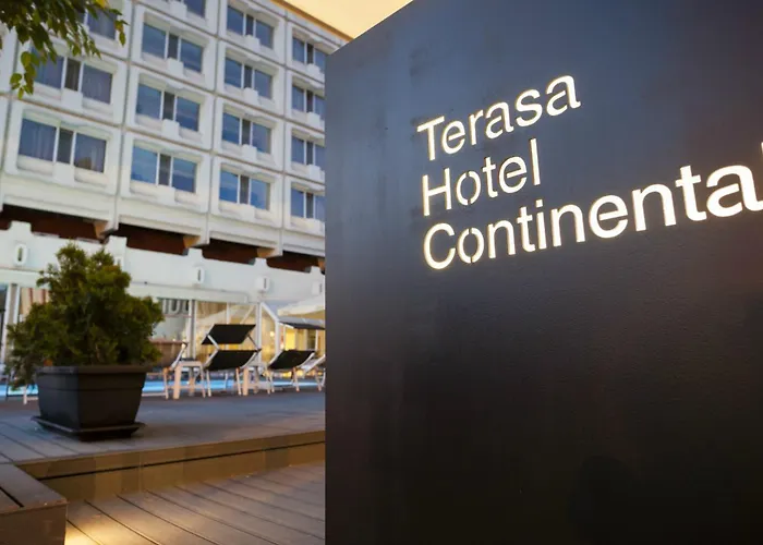 Timisoara Hotel con Spa