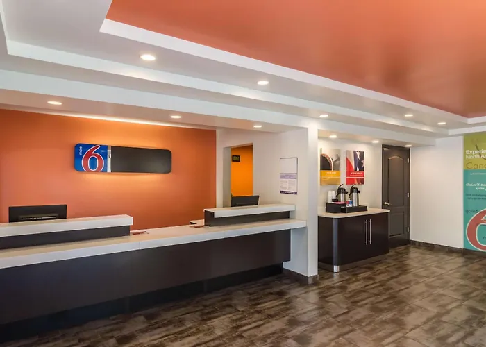 Oroville Beach Hotels