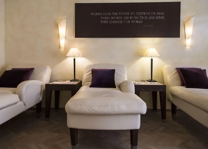 Mazara del Vallo Hotel con Spa