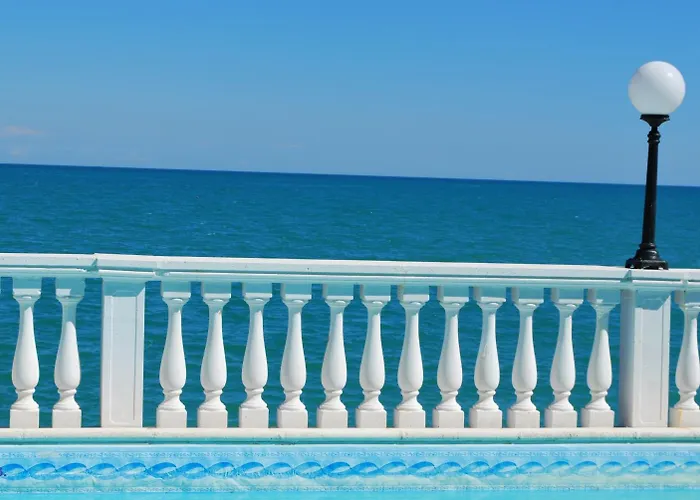 Porto Recanati Hotel con Spa
