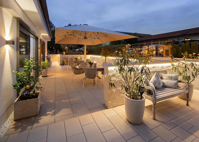 Bad Füssing Wellnesshotels