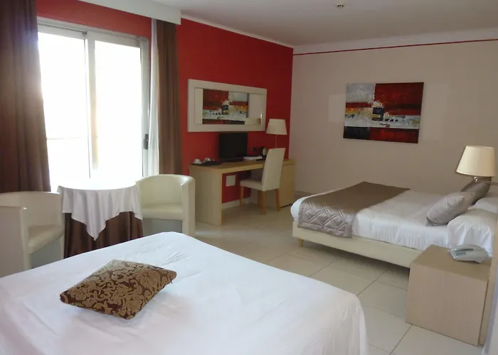 Amantea Hotel con Spa