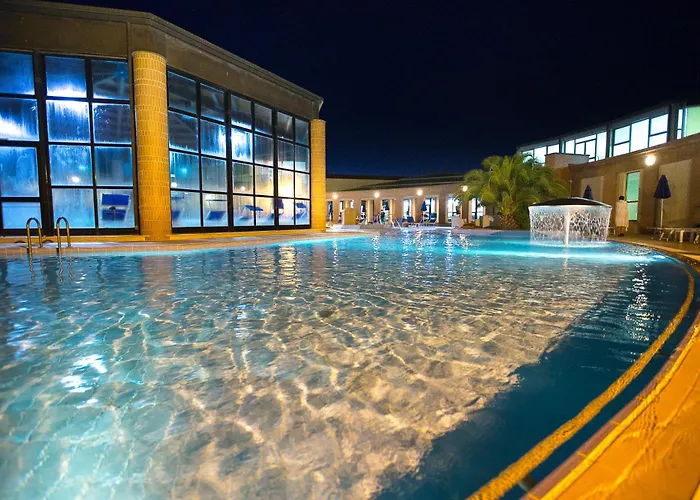 Sardara Hotel con Spa