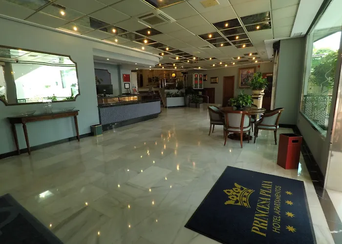Marbella Hotel Sulla Spiaggia