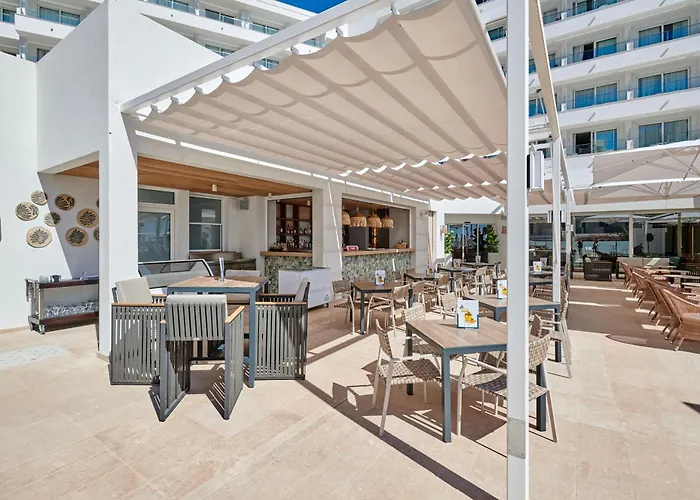 Cala Millor (Mallorca) Spahotell