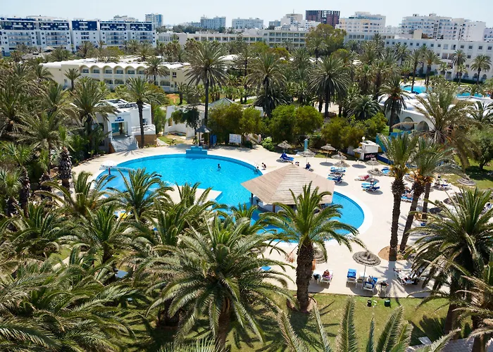 Susa Hoteles Spa