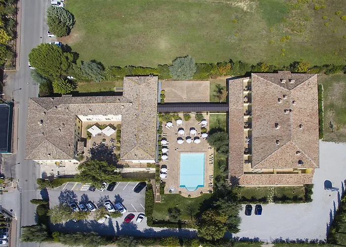 Wellness Hotels in Perugia