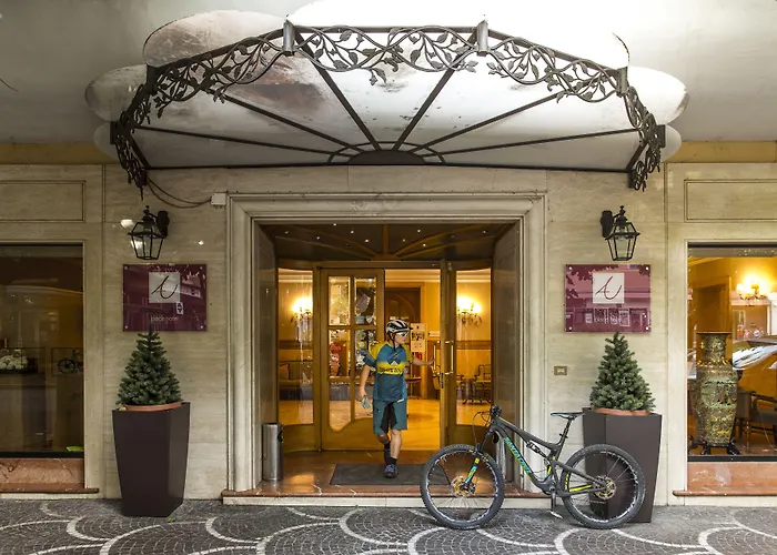 Fiuggi Spa Hotels