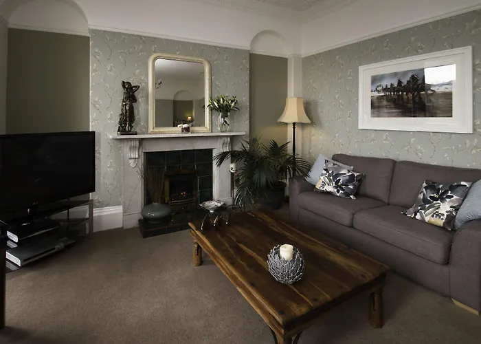 Ilfracombe Beach Hotels