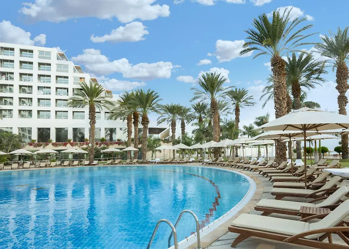 DEAD SEA Spa Hotels