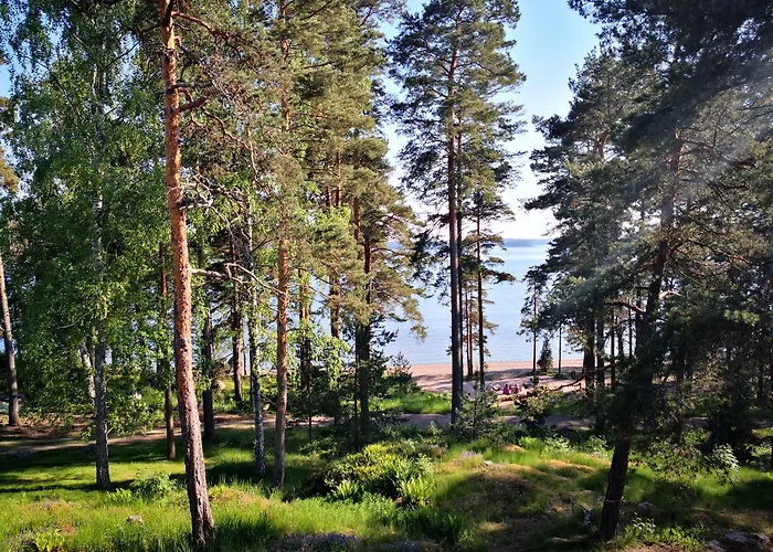 Helsinki Rantahotellit