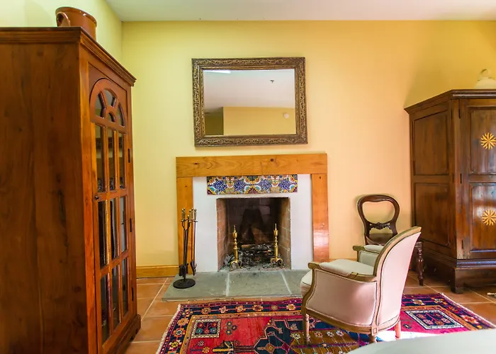 Williamsburg Spa Hotels