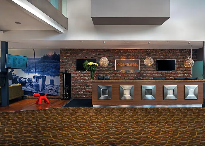 Limerick Junction Wellness Ophold