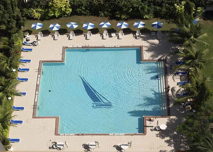 Karachi Hoteles Spa