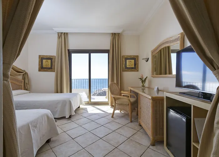 Hotels aan het Strand in Sant Feliu de Guíxols