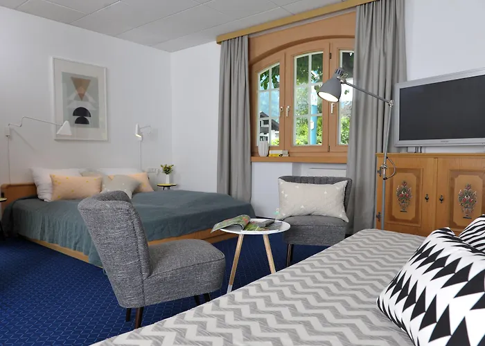 Bayrischzell Wellnesshotels