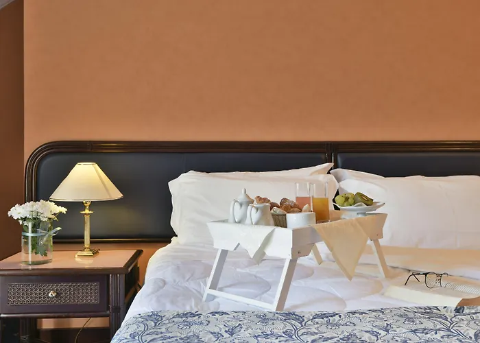 Paestum Strandhotels