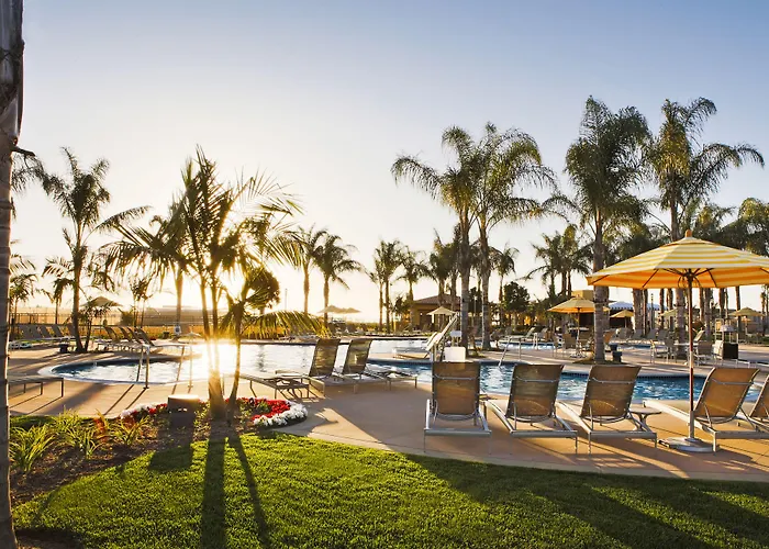 Carlsbad Wellness Ophold