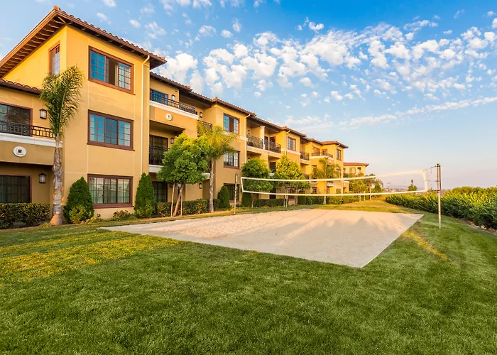 Carlsbad Spa Hotels